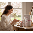 COFRE BIENESTAR - FLOR DE CEREZO