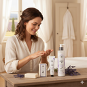 COFRE BIENESTAR - LAVANDA