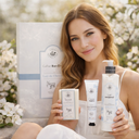 Ritual de Pureza: Cofre Bienestar Leche de Cabra Bío