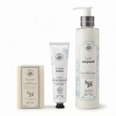 Ritual de Pureza: Cofre Bienestar Leche de Cabra Bío