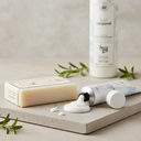 Ritual de Pureza: Cofre Bienestar Leche de Cabra Bío