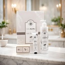 COFRE BIENESTAR - LECHE DE BURRA