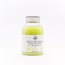 SALES DE BAÑO 300g - VERBENA
