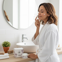 CREMA FACIAL  HIGO CHUMBO