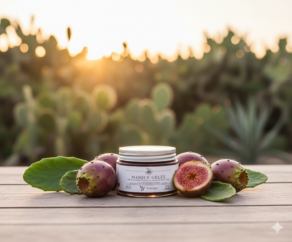 MASCARILLA FACIAL HIGO CHUMBO 50ML