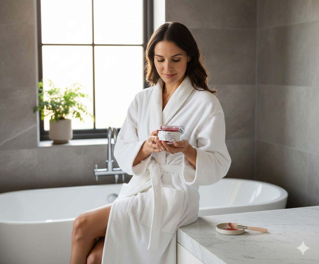 MASCARILLA FACIAL HIGO CHUMBO 50ML