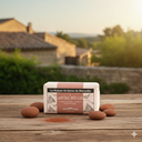 JABÓN NATURIDERM ARCILLA ROJA