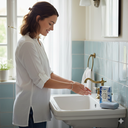 JABÓN ESPUMA DE MAR