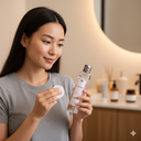 AGUA MICELAR 250ml FLOR DE CEREZO