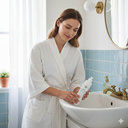 DESMAQUILLANTE 250ML - HIGO CHUMBO