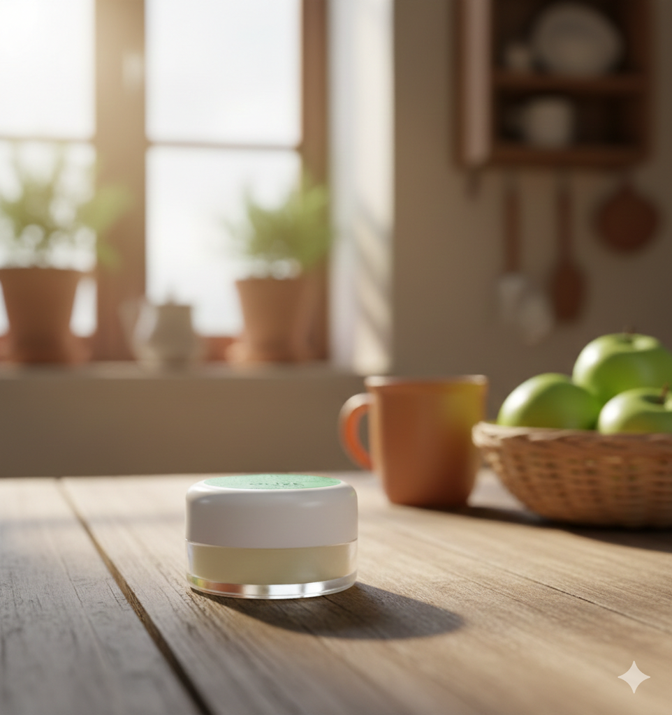 BÁLSAMO LABIAL MANZANA