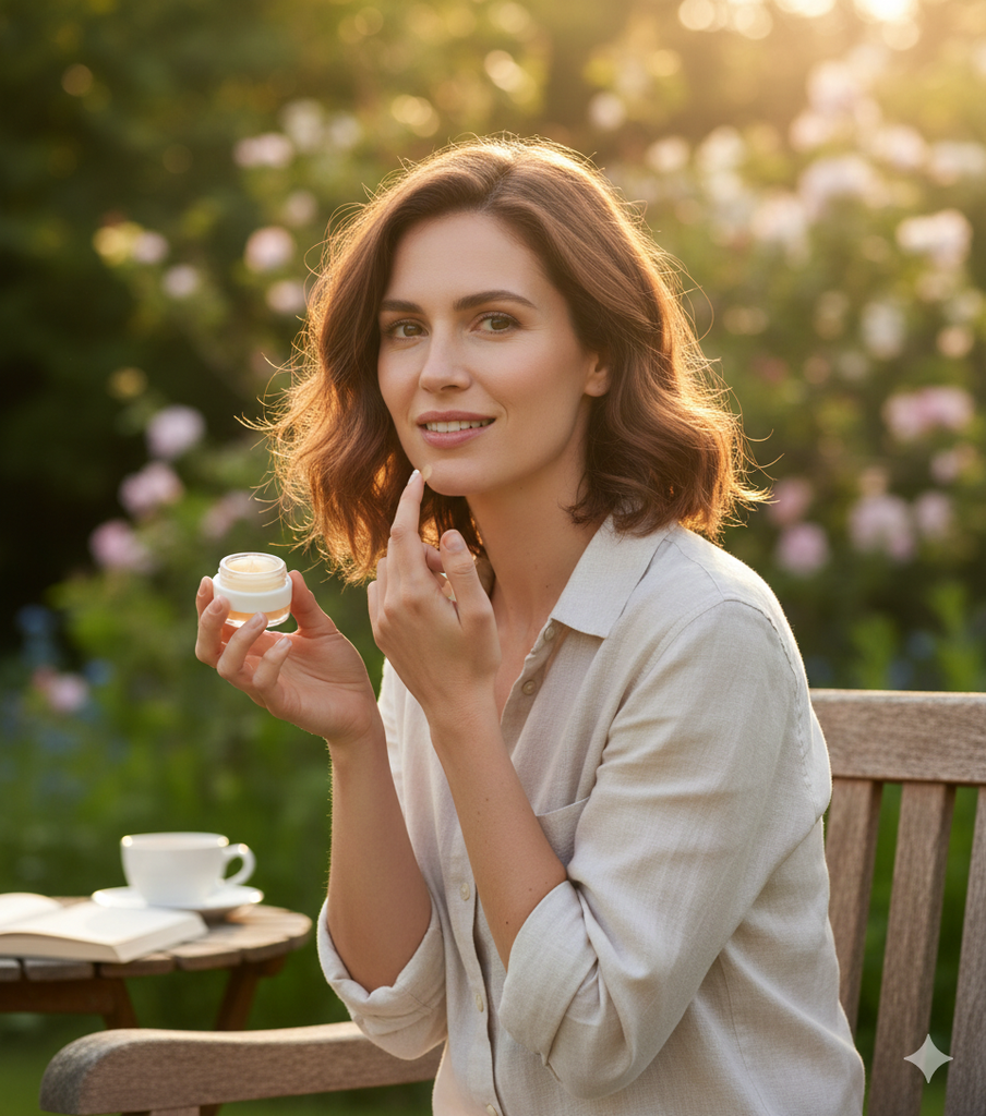 BÁLSAMO LABIAL MIEL