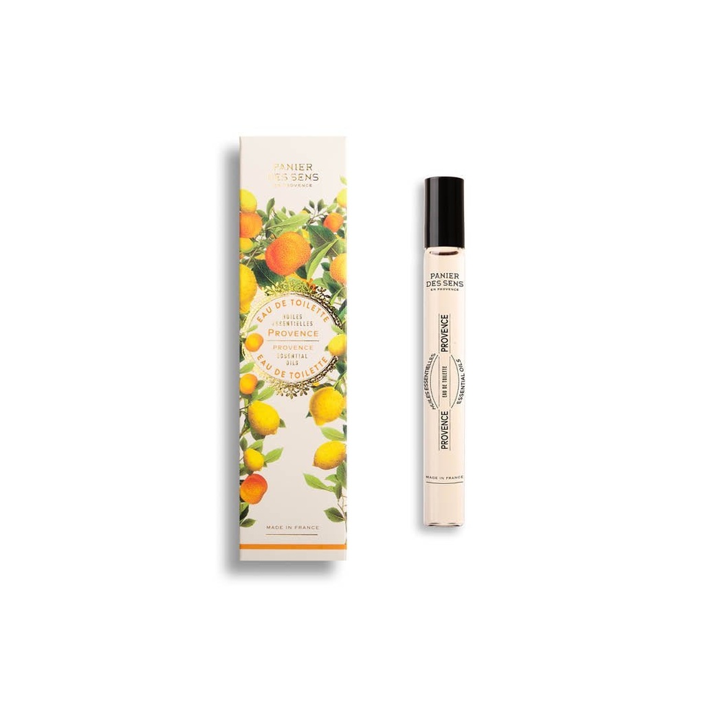 PERFUME ROLL-ON PROVENZA