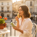 BÁLSAMO LABIAL ALMENDRA (NUTRITIVO)