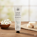 CREMA DE MANOS 30ML LECHE DE CABRA