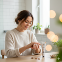 CREMA DE MANOS 75ml  DE ACEITE DE ARGÁN