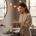 CREMA DE MANOS 75ML - HIGO CHUMBO