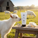 CREMA DE MANOS 75ML LECHE DE CABRA