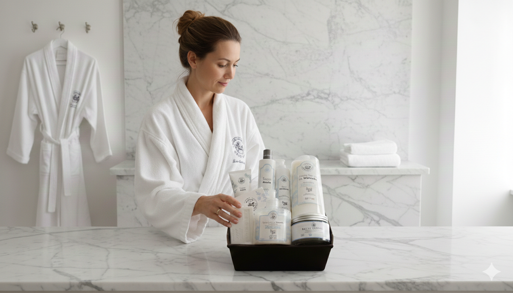 COFRE LECHE DE CABRA CORPORAL