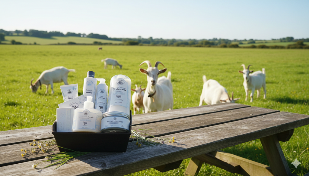 COFRE LECHE DE CABRA CORPORAL