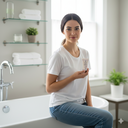 CREMA DE MANOS TUBO 30ml LAVANDA