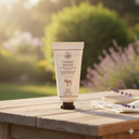 CREMA DE MANOS TUBO 30ml LECHE DE BURRA