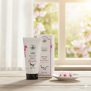 CREMA DE MANOS TUBO 75ml FLOR DE CEREZO