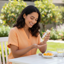 CREMA DE MANOS FLOR DE NARANJO 30ml