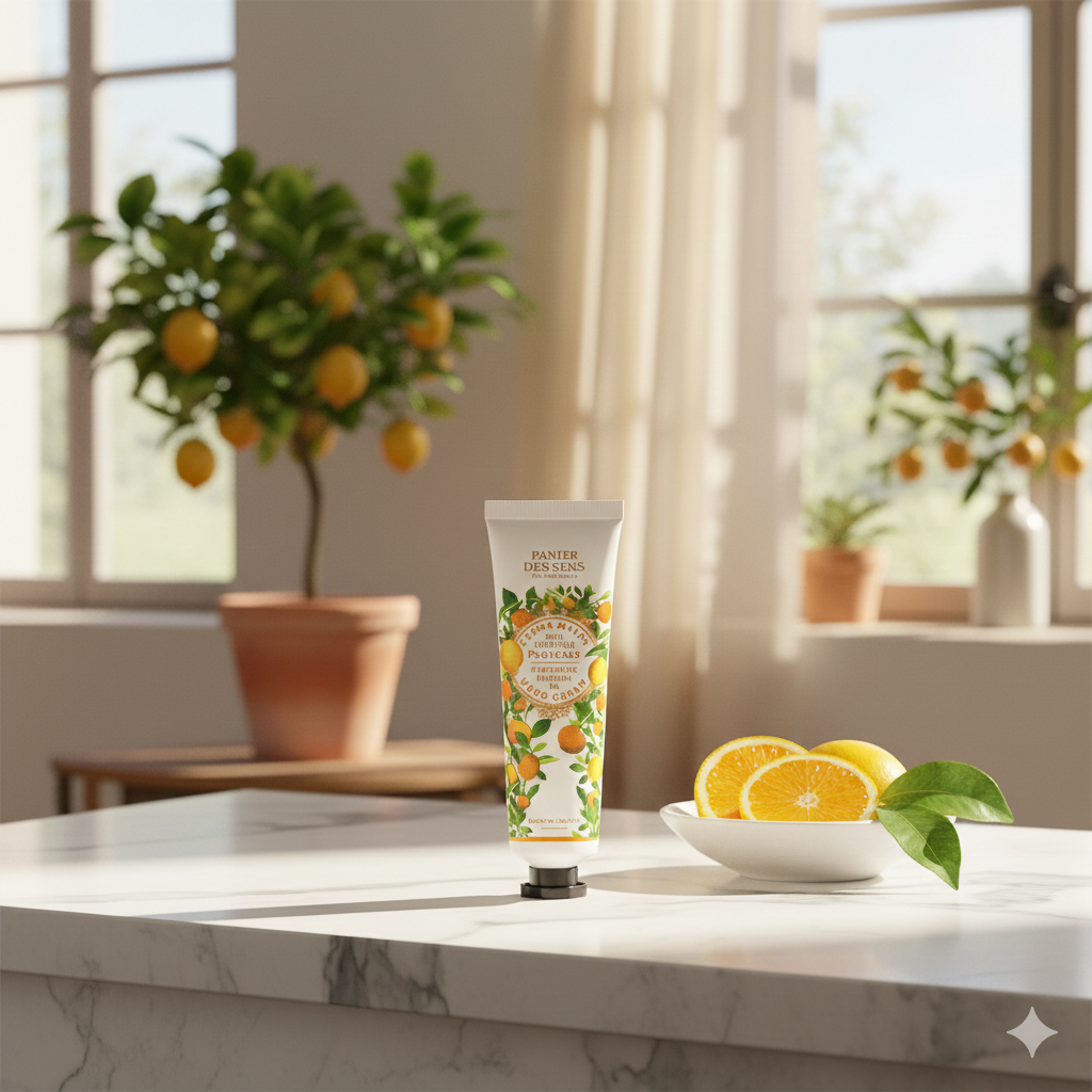 CREMA DE MANOS PROVENZA 30ml