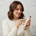 CREMA MANOS GERANIO-ROSAS 30ML