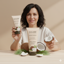 CREMA DE MANOS REPARACIÓN -COCO