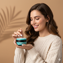 CREMA DE MANOS NUTRITIVA -AGUACATE & OREGANO