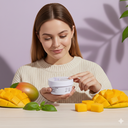 CREMA DE MANOS RECUPERACIÓN MANGO&ALBAHACA 50ML