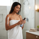 LECHE CORPORAL PÉTALOS DE IRIS 250ML