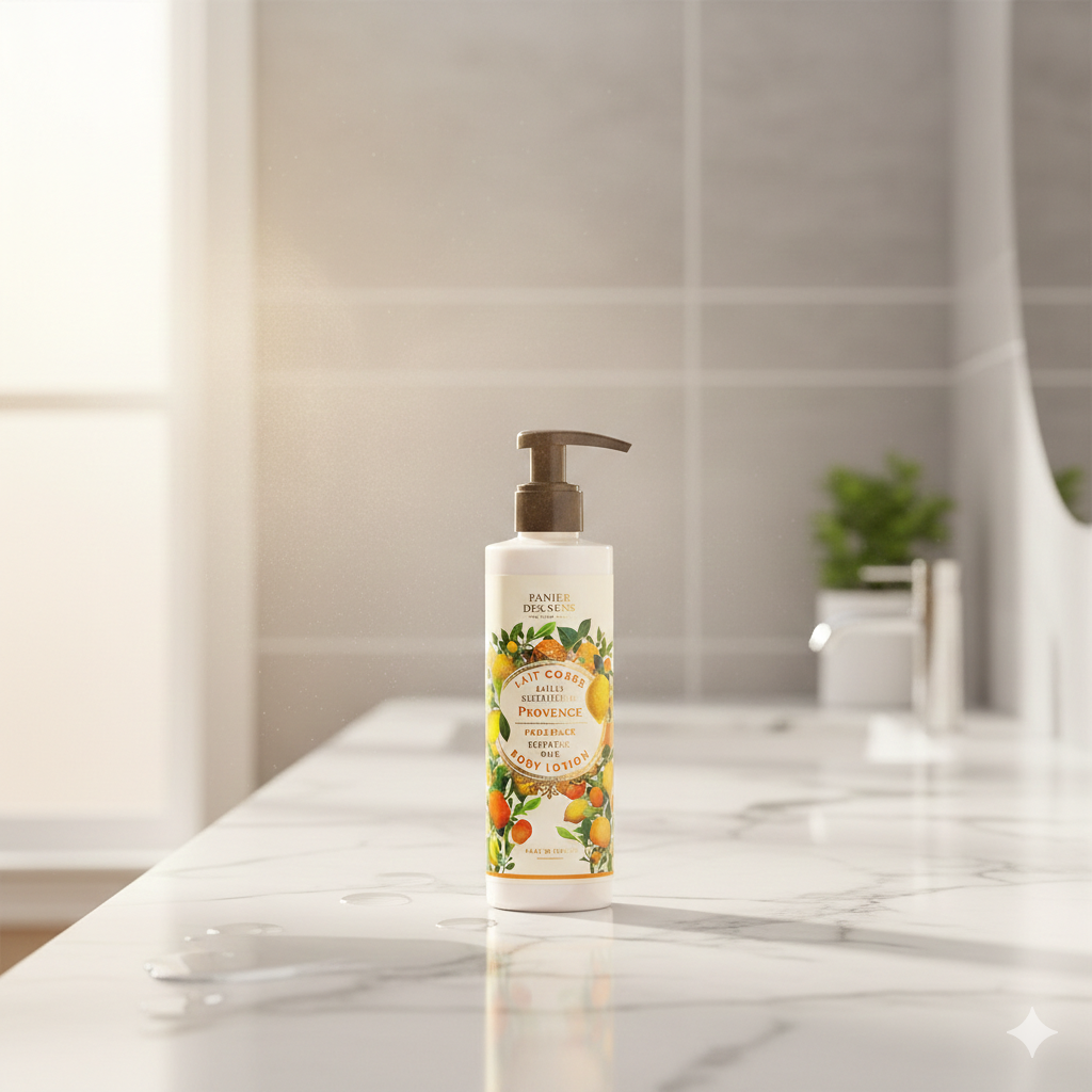 LECHE CORPORAL PROVENZA 250ML