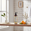 LECHE CORPORAL  FLOR DE NARANJO 250ML