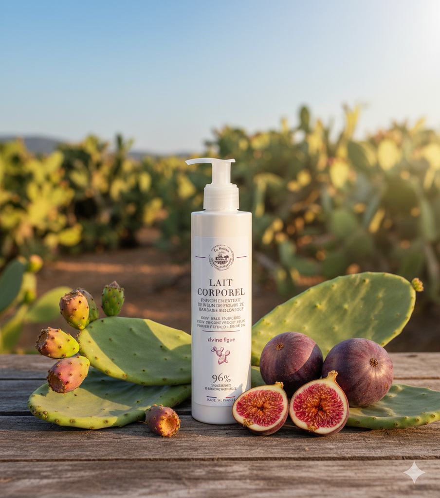 LECHE CORPORAL HIGO CHUMBO 250ML