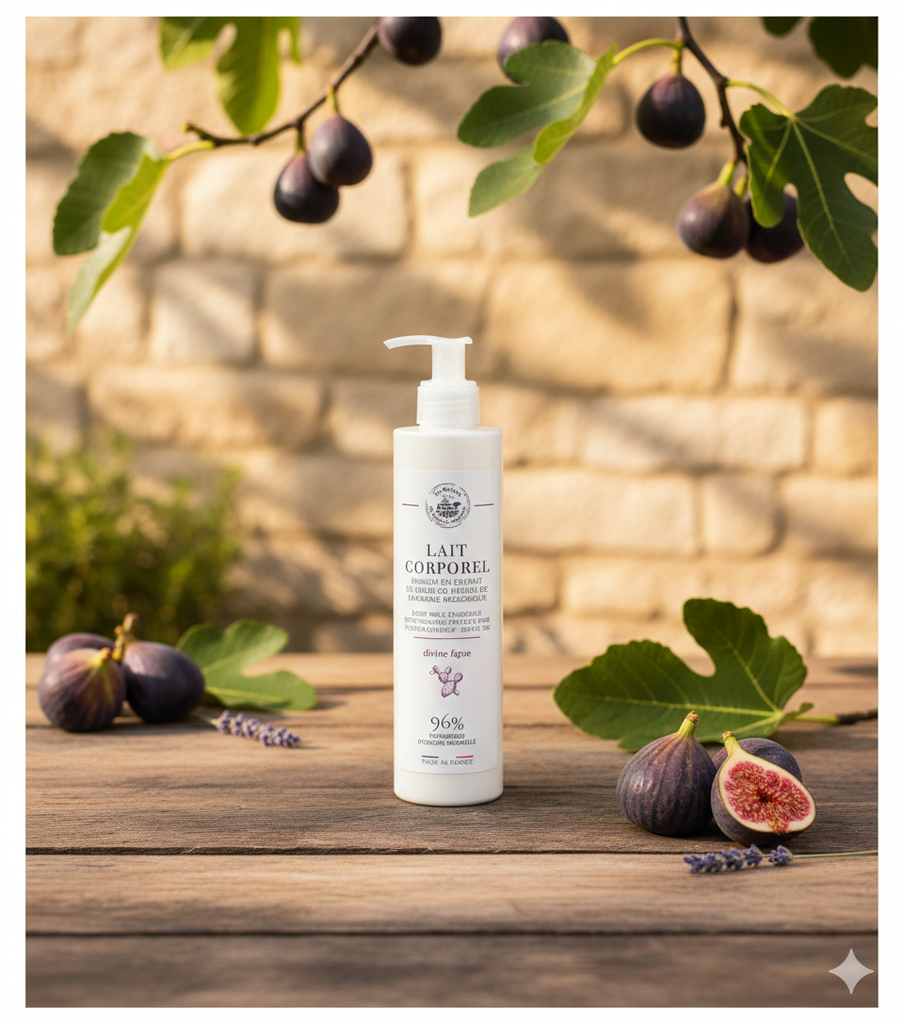 LECHE CORPORAL HIGO CHUMBO 250ML