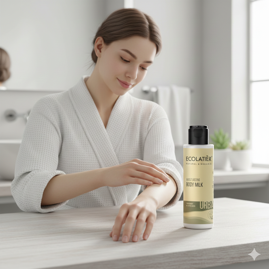 CORPORAL HIDRANTE PIEL TERCIOPELO 100ML