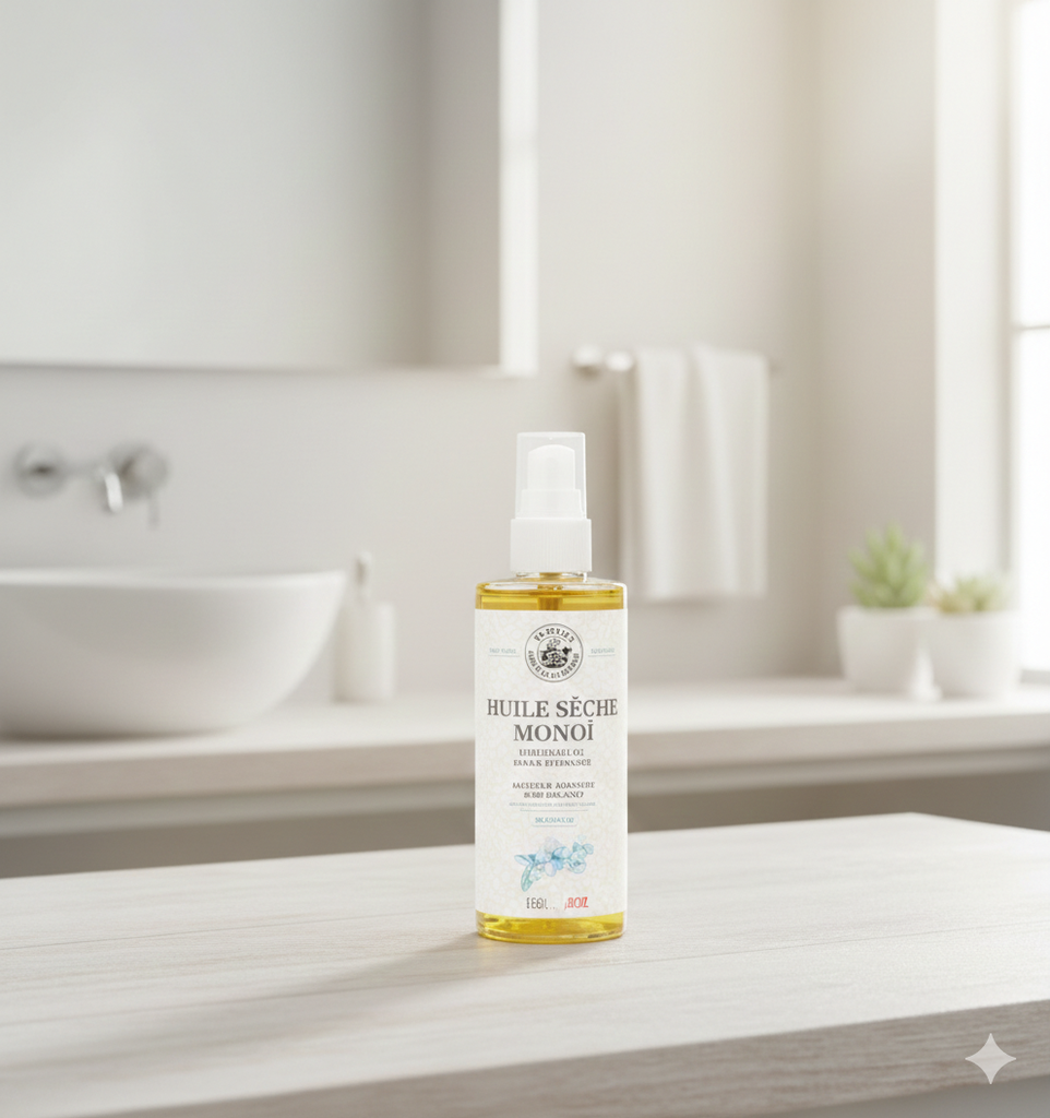 ACEITE SECO MONOI 100ML