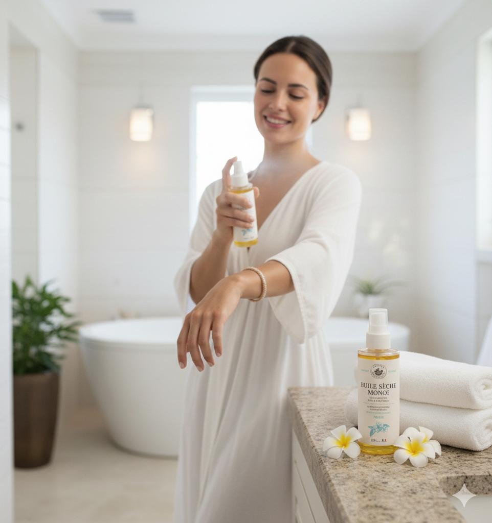 ACEITE SECO MONOI 100ML