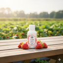 LECHE CORPORAL DE FRESA 50ML