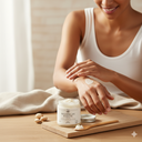 MANTECA DE KARITÉ  - PURA