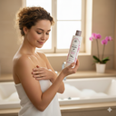 GEL DE DUCHA  FLOR DE CEREZO