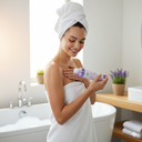 GEL DE DUCHA  250ML LAVANDA