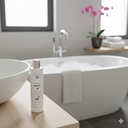 GEL DE DUCHA  FLOR DE ALGODÓN