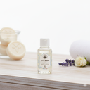 JABÓN DE DUCHA 50ML - LECHE DE CABRA