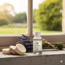 JABÓN DE DUCHA 50ML - LECHE DE CABRA