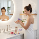  GEL DE DUCHA ROSAS 200ML