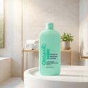 GEL DE DUCHA -MATCHA LOVER 400 ml